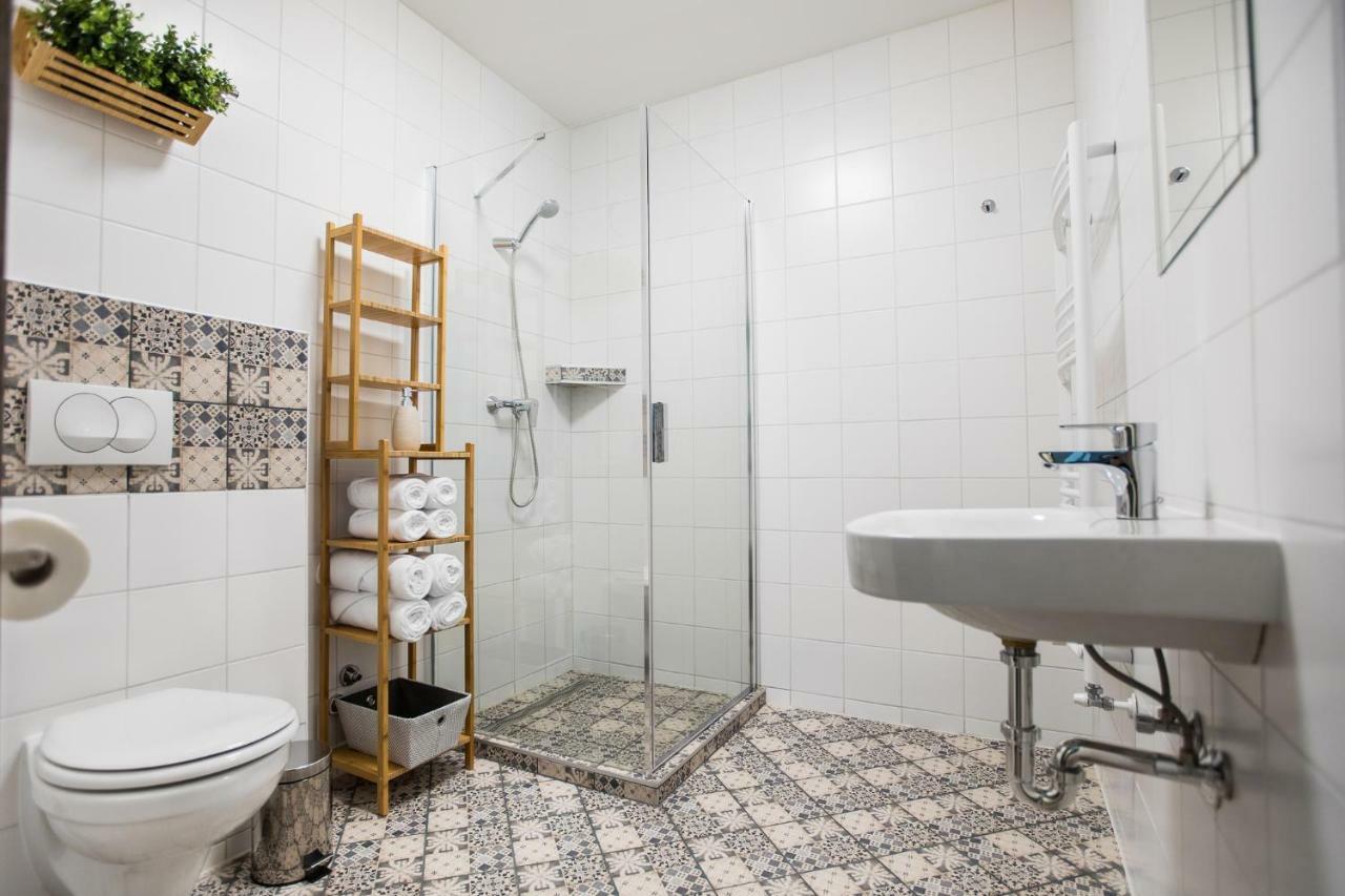Budapest Passage 1 Екстериор снимка